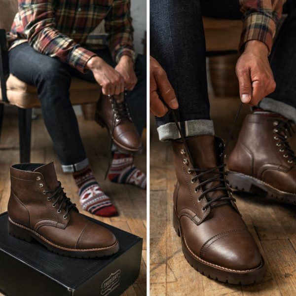 Captain StormKing® | Whiskey - Image 5
