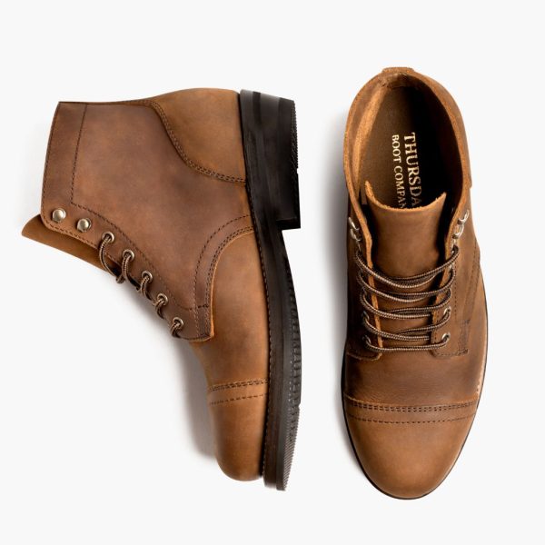 Heritage Captain | Grand Canyon - Image 3