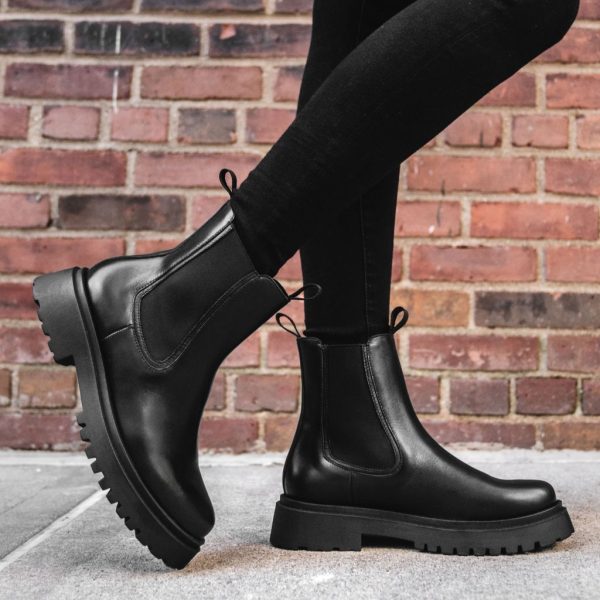 Legend Platform | Black - Image 6