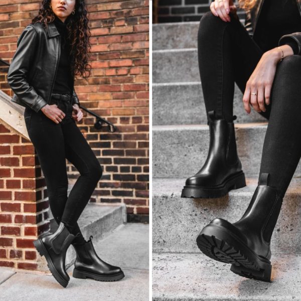 Legend Platform | Black - Image 7