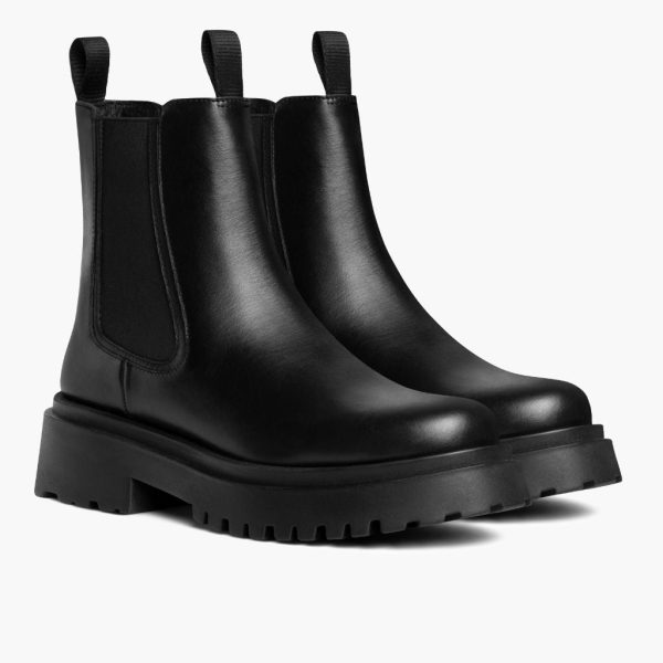 Legend Platform | Black - Image 2